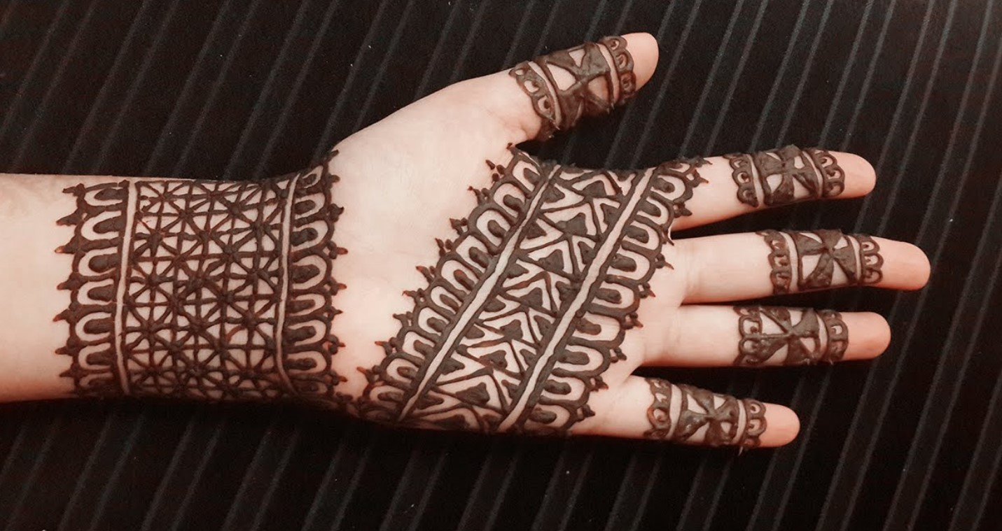 beautiful Mehndi Designs