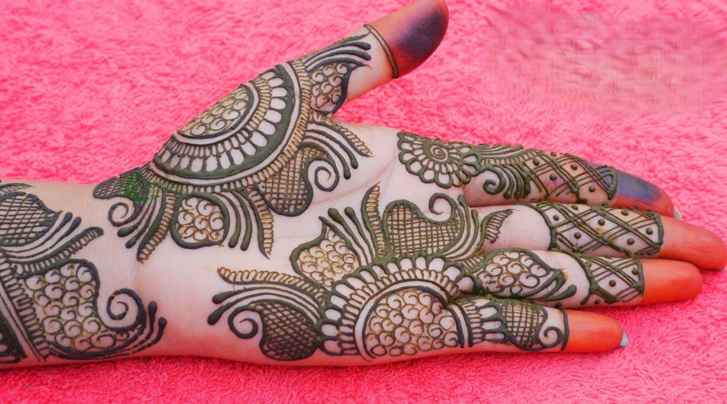 Arabic-Mehndi-Design-2021