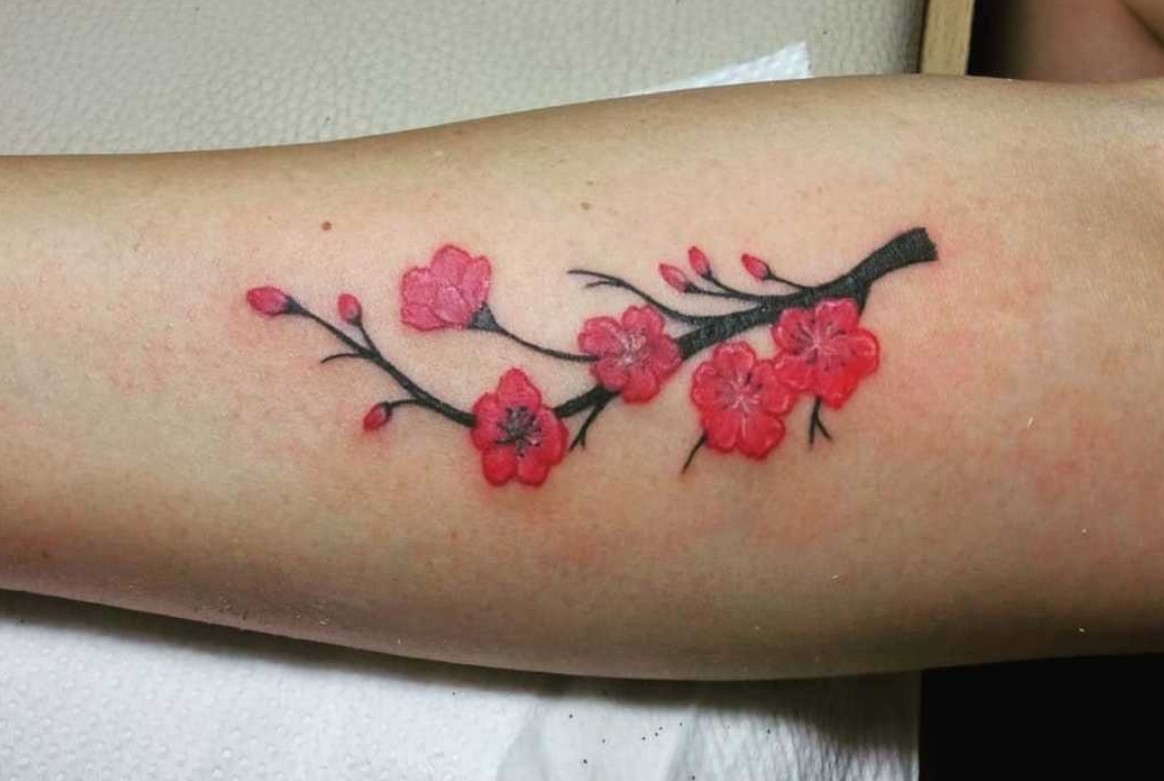 Stylish Japanese Tattoo Designs