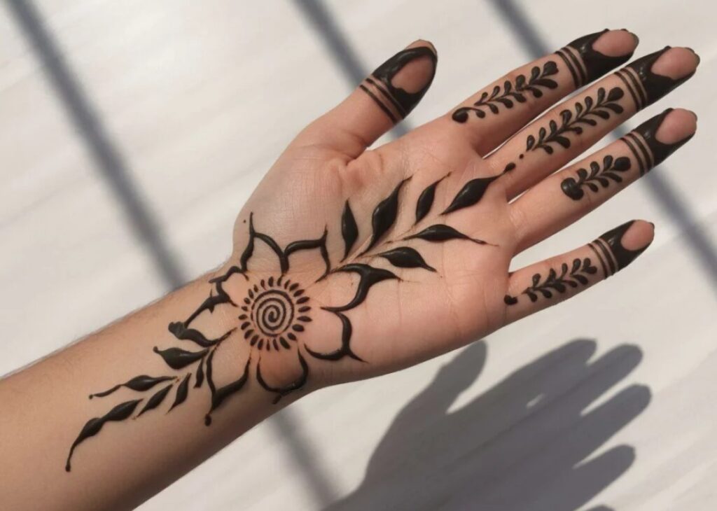55-Gorgeous-Front-Hand-Mehndi-Designs