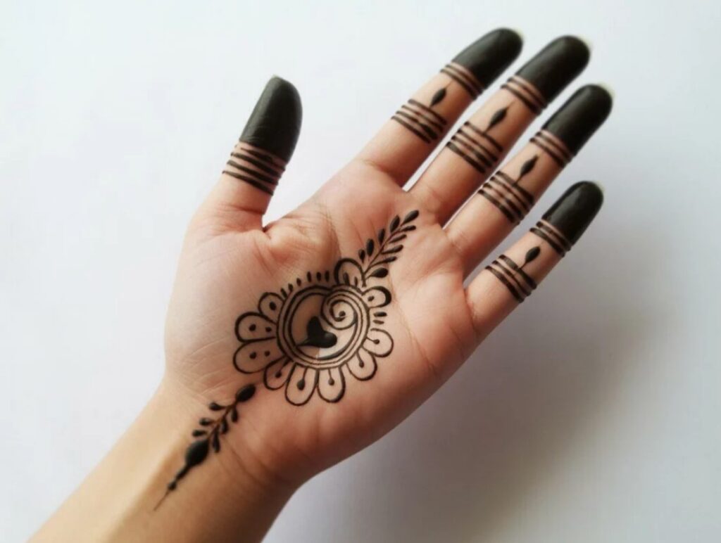 55-Gorgeous-Front-Hand-Mehndi-Designs