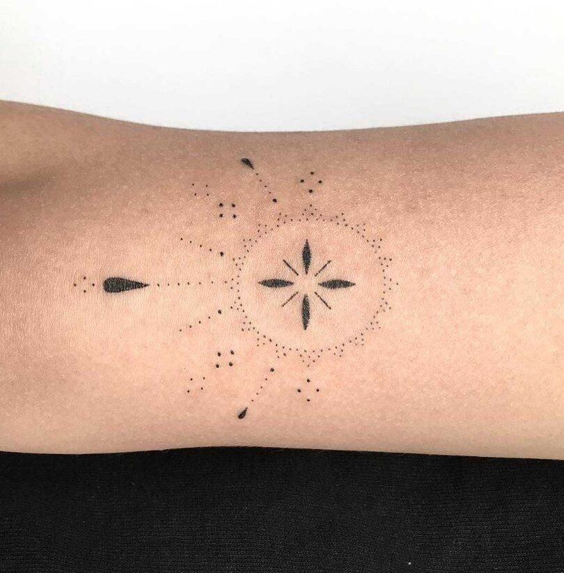 Elegant European Tattoo Styles