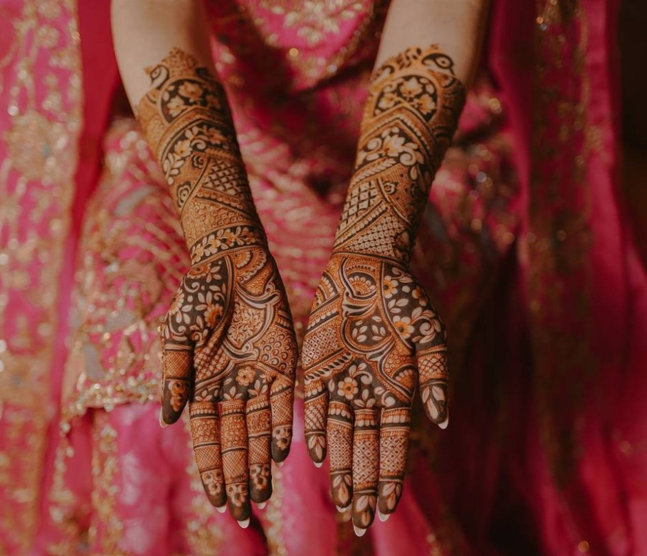 Stylish-Indian-Mehndi-Designs