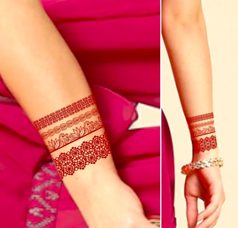 Minimal-Floral-Hand-Mehndi-2025.