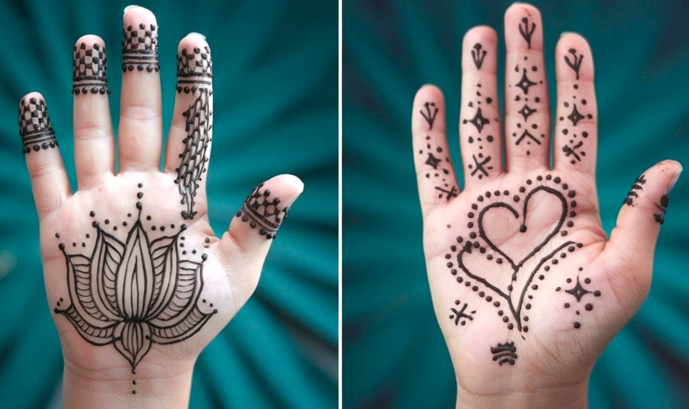 Top-10-Cute-and-Simple-Mehndi-Designs-for-Kids