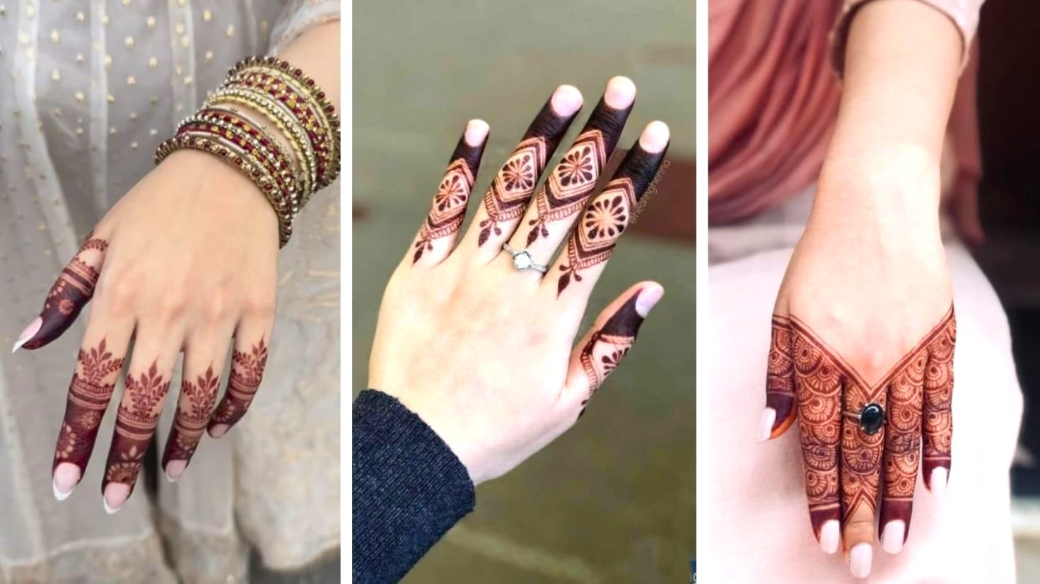 Minimal-Floral-Hand-Mehndi-2025.