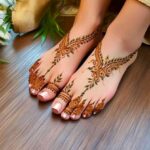 Foot-Mehndi-Design-Simple-2025