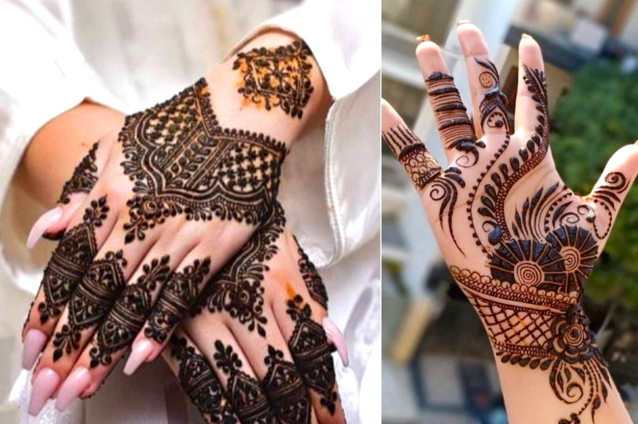 Top-Bridal-Mehndi-Design