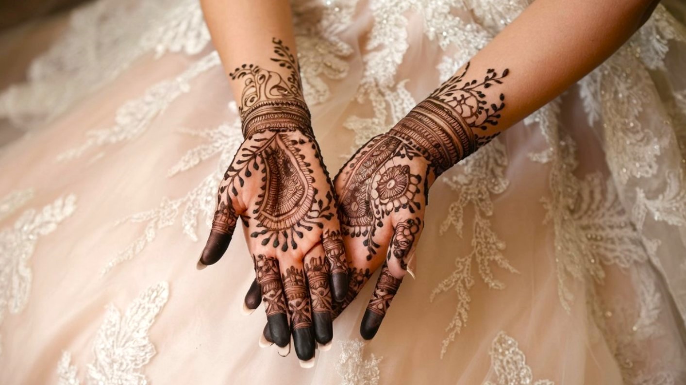 Top-Bridal-Mehndi-Design