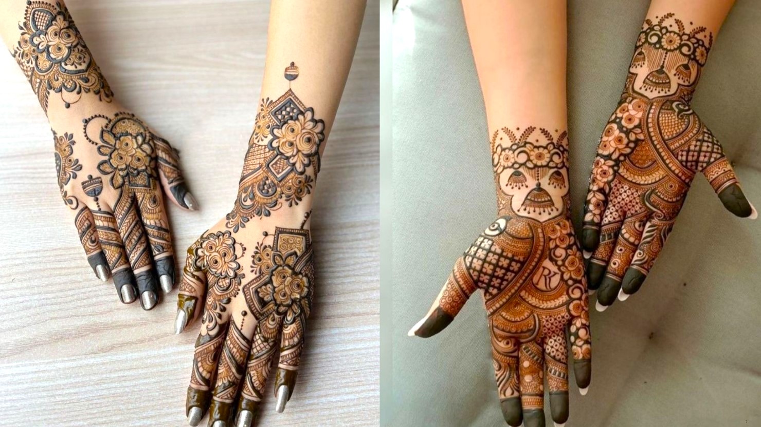 Top-Bridal-Mehndi-Design