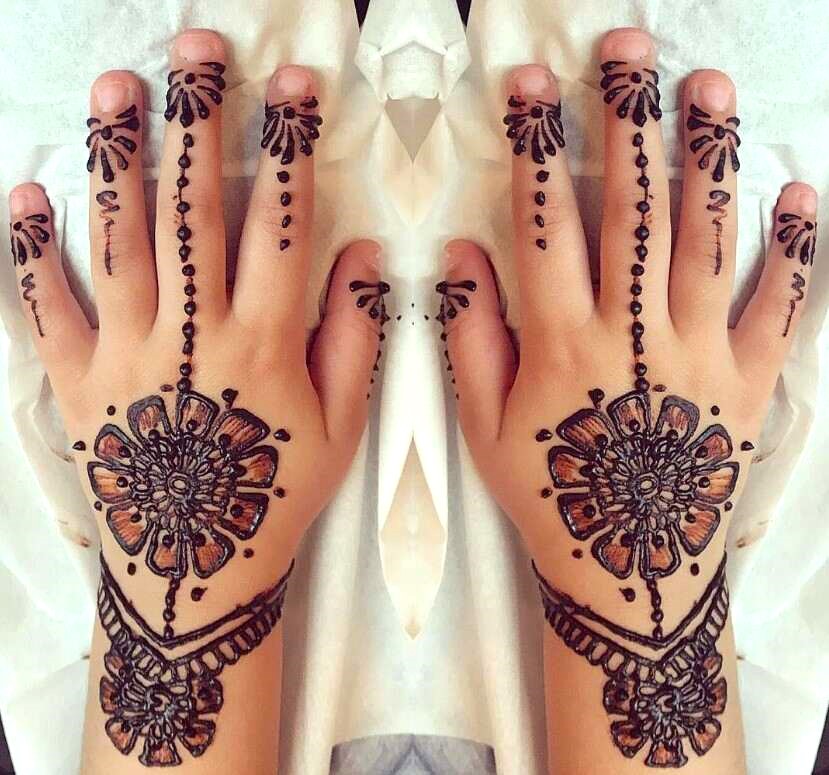 Simple-and-Easy-Mehndi-Designs-for-Kids