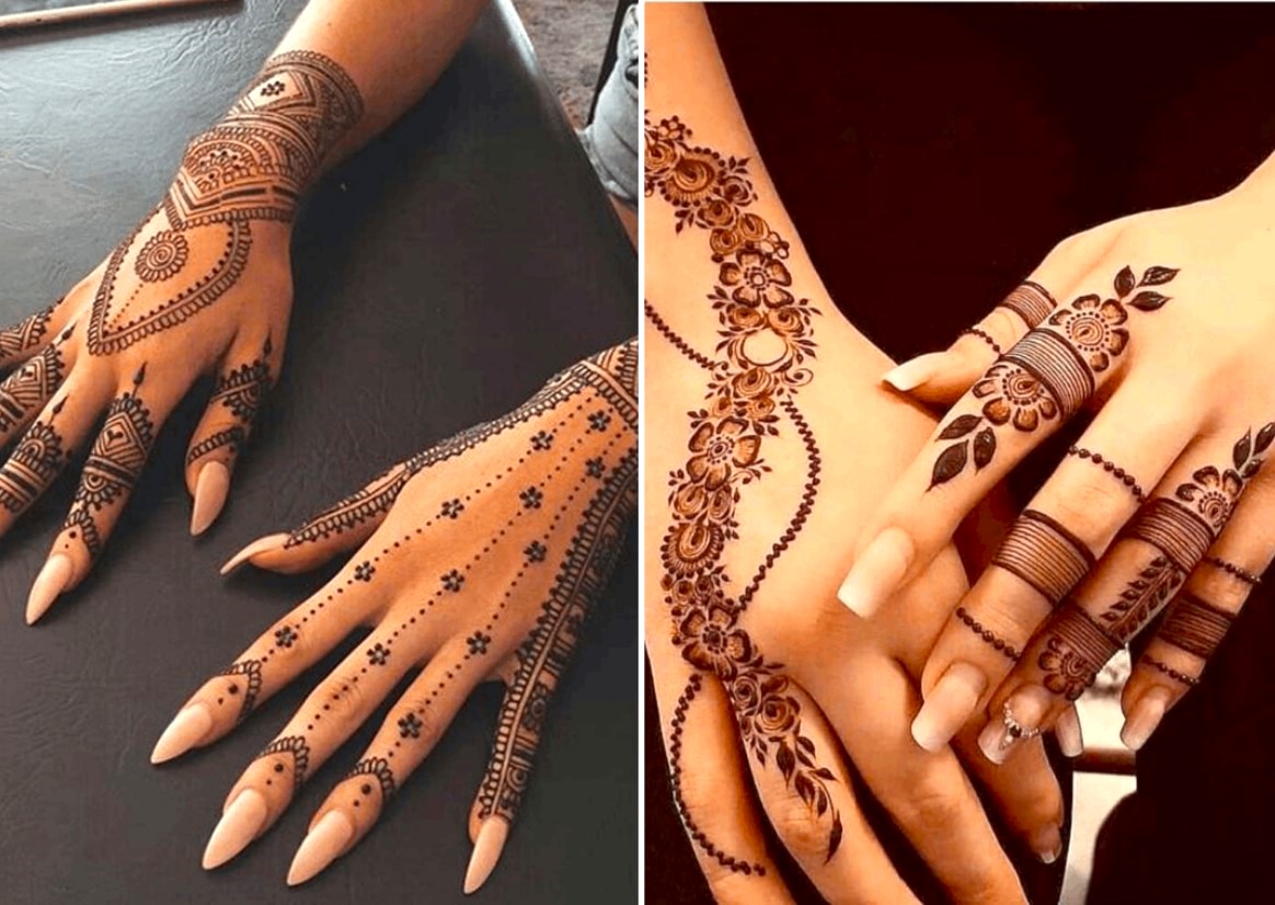 Top-Bridal-Mehndi-Design