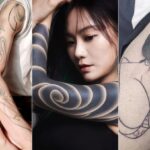 Neo-Traditional-Japanese-Tattoo-Style-2025