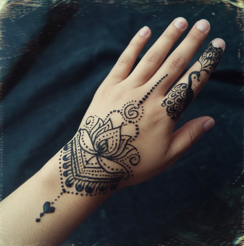 Arabic-Mehndi-Designs-2025