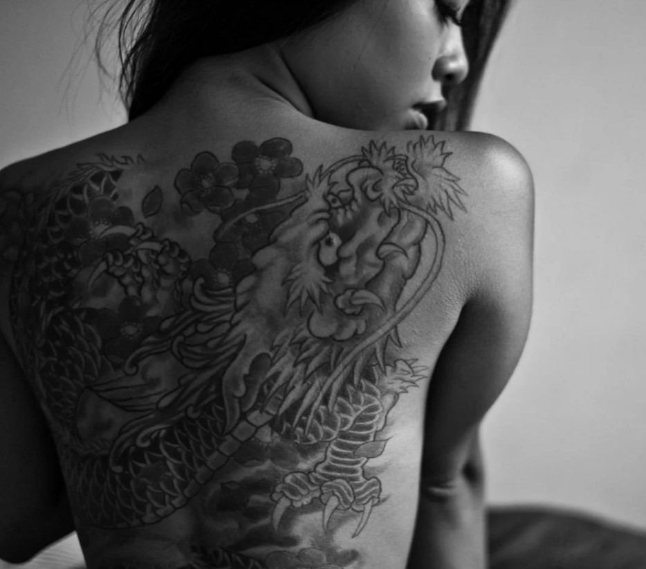 Neo-Traditional-Japanese-Tattoo-Style-2025