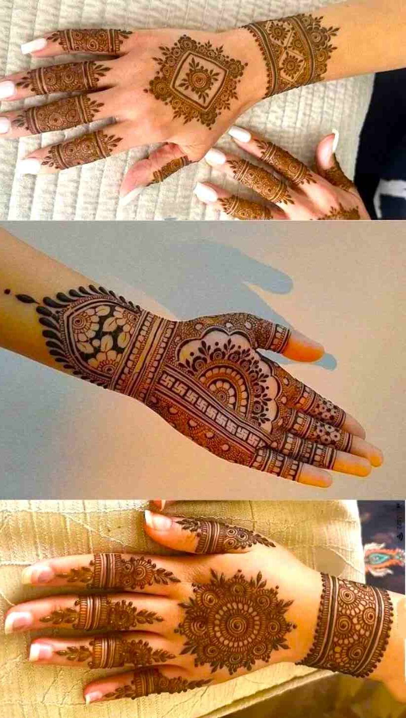 Wedding-Mehndi-Designs-2025-Stylish-Beautiful-Ideas