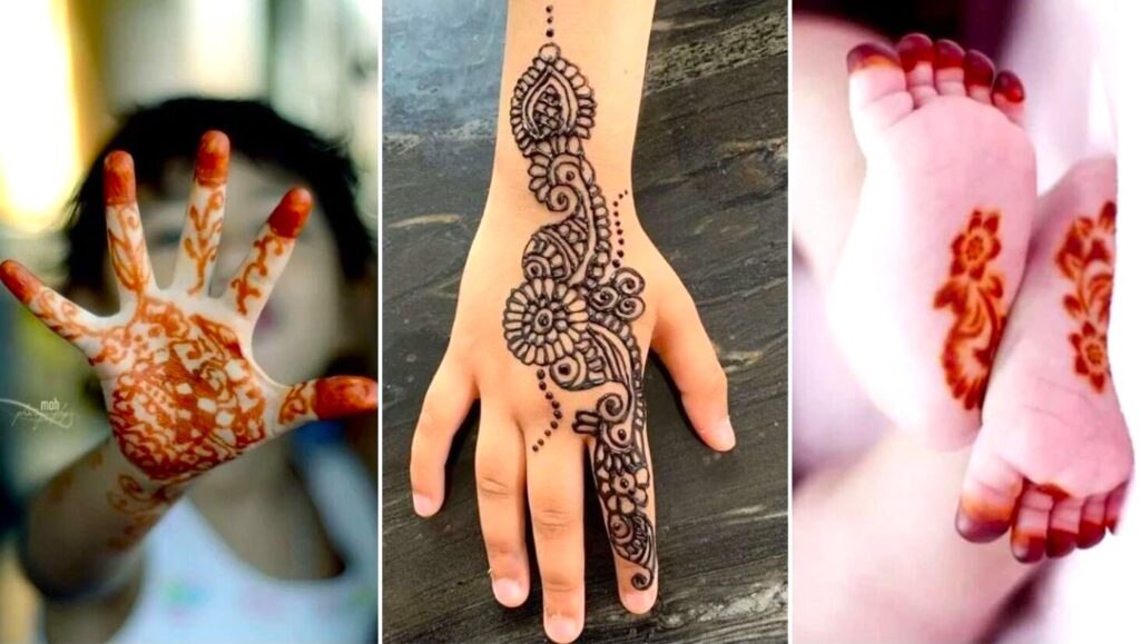 Simple-and-Easy-Mehndi-Designs-for-Kids