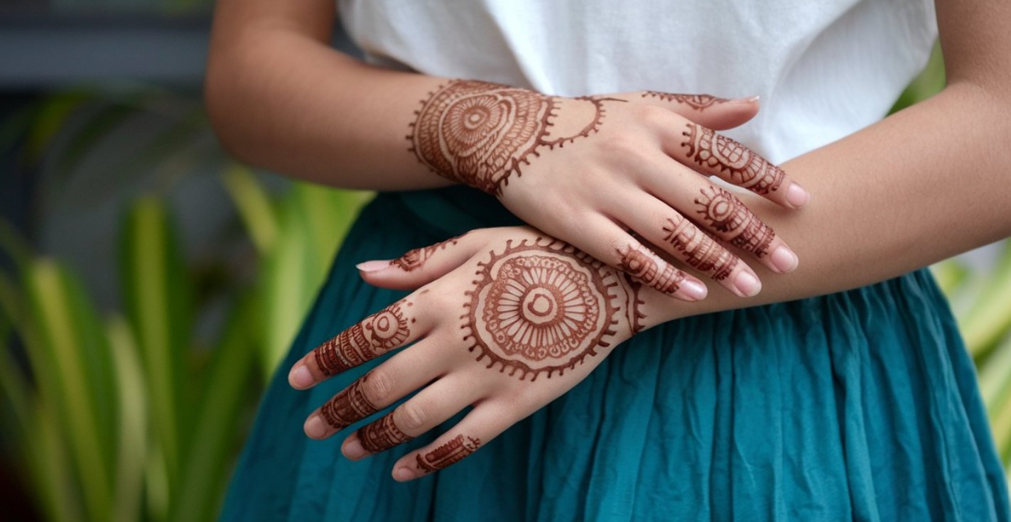 Arabic-Mehndi-Designs-2025