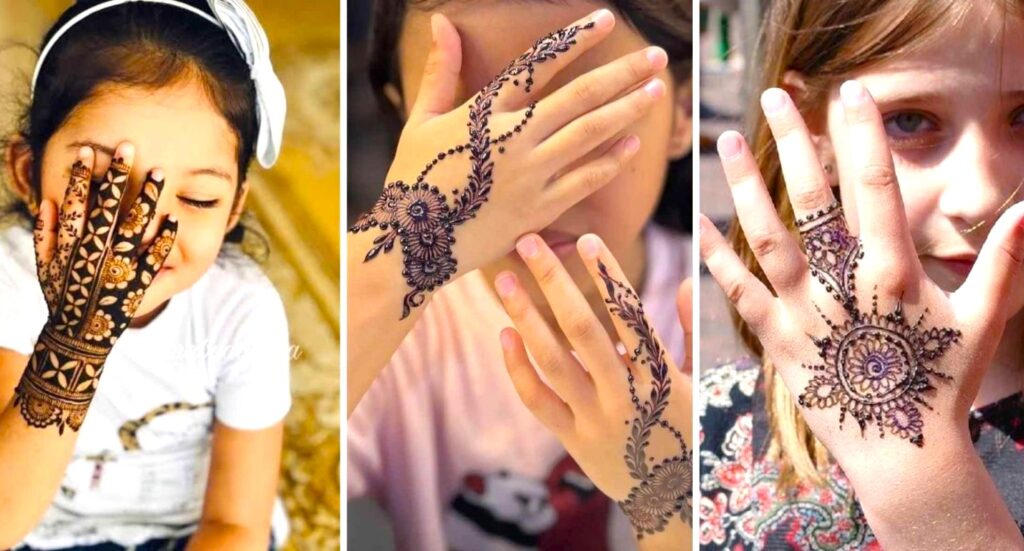 Top-10-Cute-and-Simple-Mehndi-Designs-for-Kids