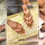 Arabic-Bridal-Mehndi- design-2025