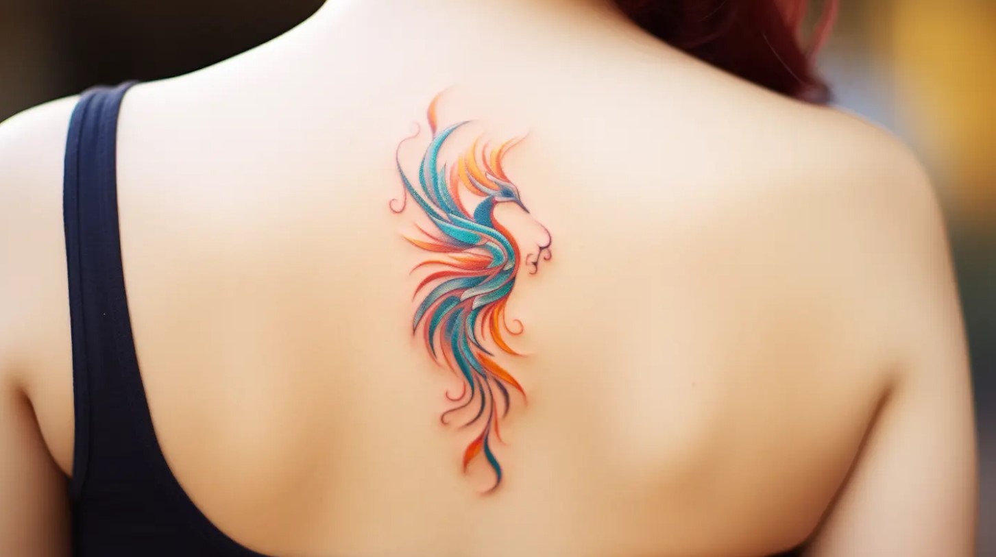 Neo-Traditional-Japanese-Tattoo-Style-2025
