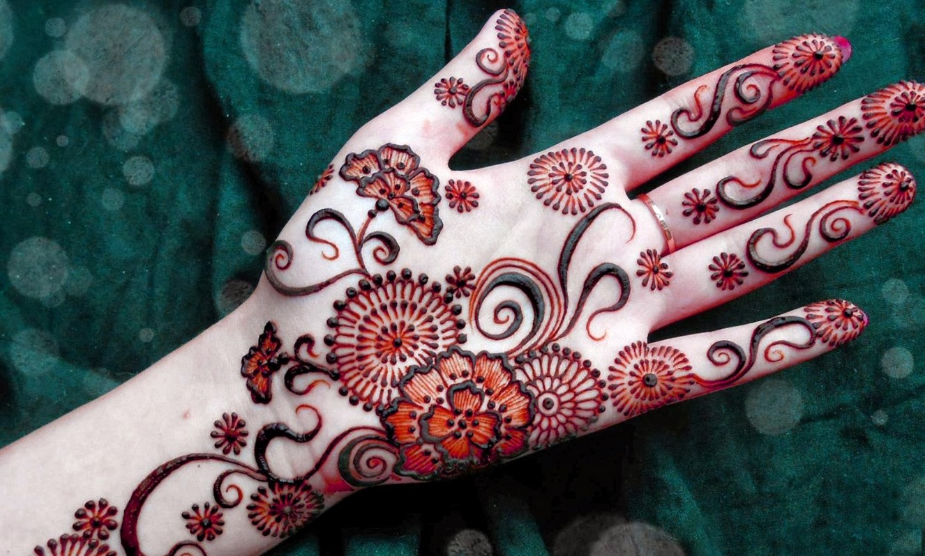 Arabic-Mehndi-Designs-2025