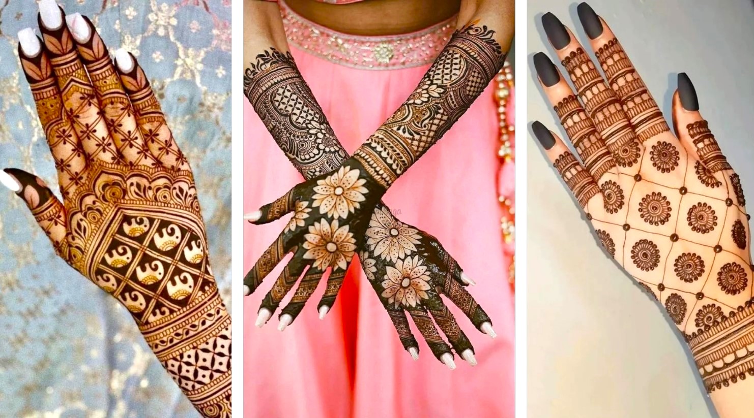 Minimal-Floral-Hand-Mehndi-2025.