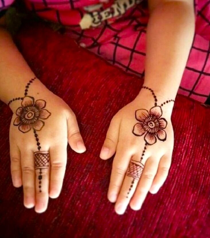 Kids-Mehndi-Designs-2025-Latest-Beautiful-Easy-Stylish-Ideas