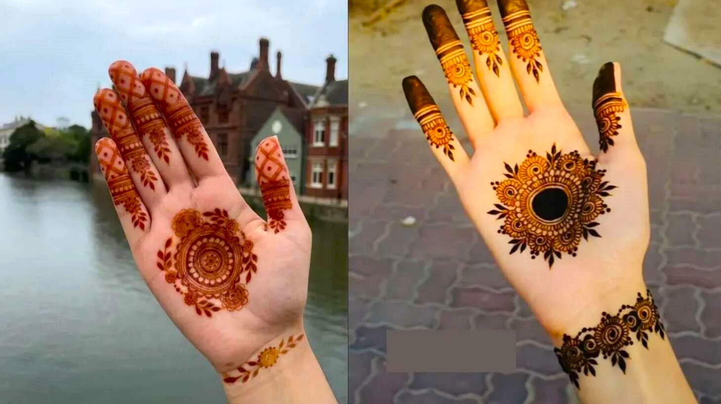 Unique-Front-Hand-Mehndi-Design-2025-Beautiful-Styles-for-Brides-Parties.