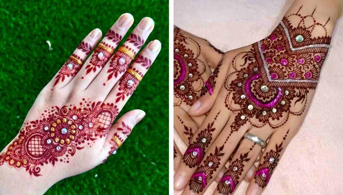 Royal-Back-Hand-Mehndi-Designs-2025-Latest-Indian-Simple-Stylish-Ideas