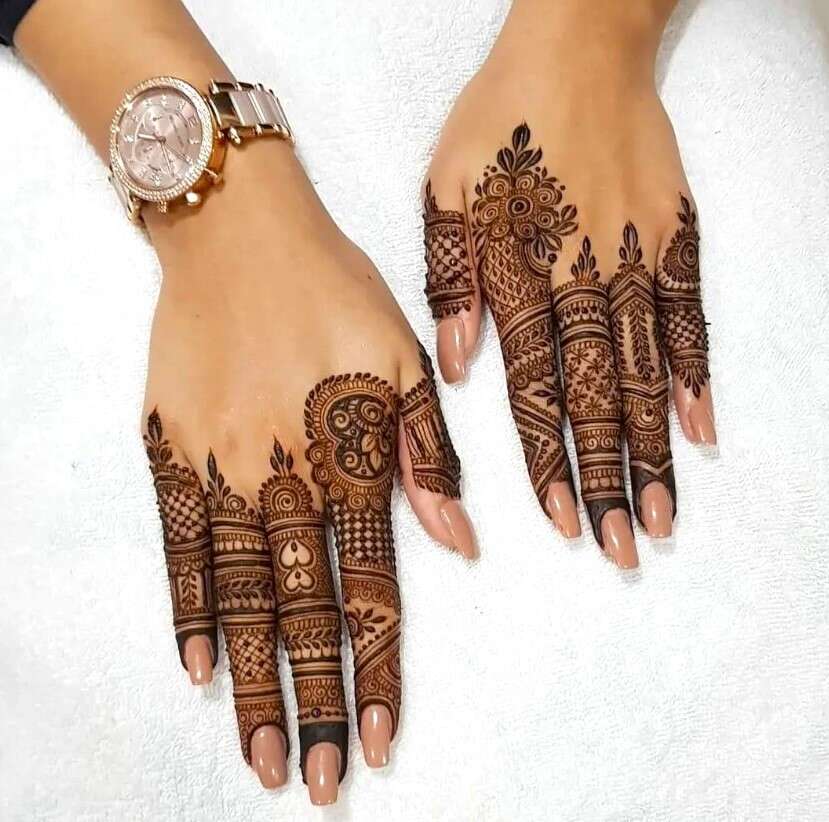 Royal-Back-Hand-Mehndi-Designs-2025-Latest-Indian-Simple-Stylish-Ideas