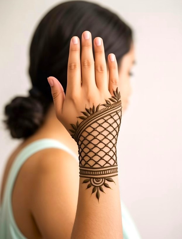 Royal-Back-Hand-Mehndi-Designs-2025-Latest-Indian-Simple-Stylish-Ideas