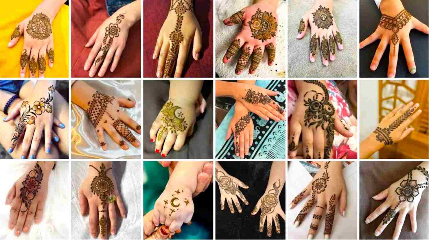 Kids-Mehndi-Designs-2025-Latest-Beautiful-Easy-Stylish-Ideas