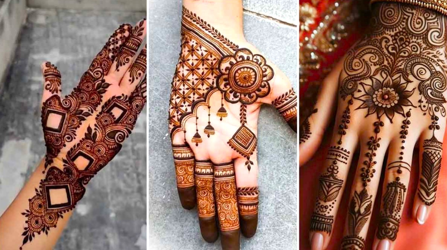 Henna-New-Mehndi-Design-2025