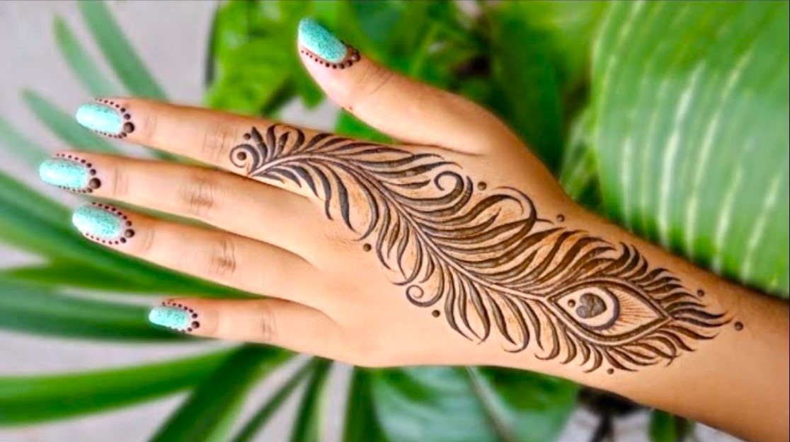 Kids-Mehndi-Designs-2025-Latest-Beautiful-Easy-Stylish-Ideas