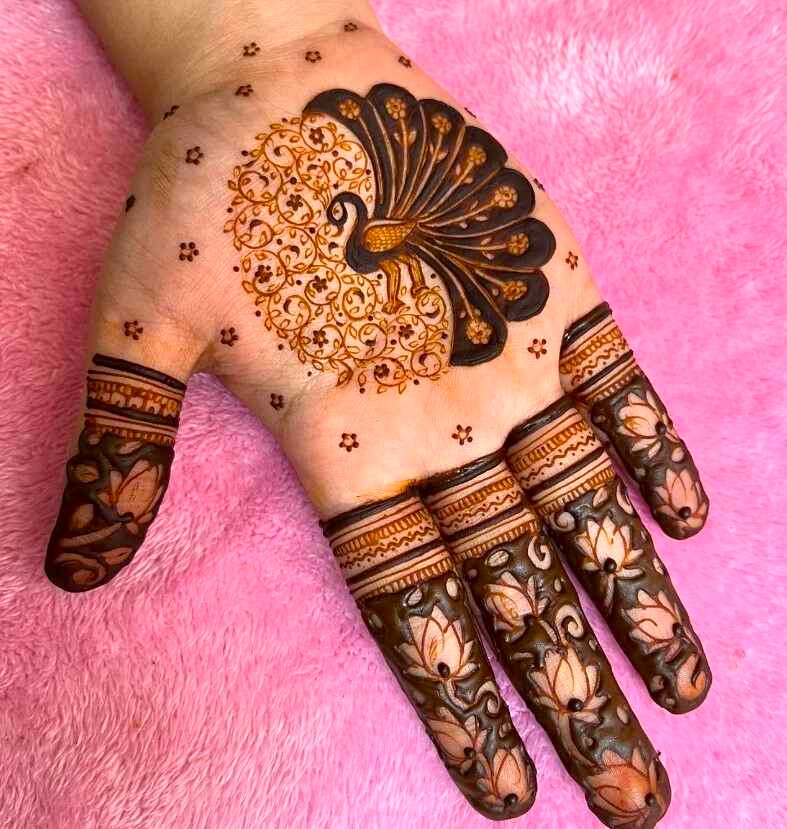 Unique-Front-Hand-Mehndi-Design-2025-Beautiful-Styles-for-Brides-Parties.