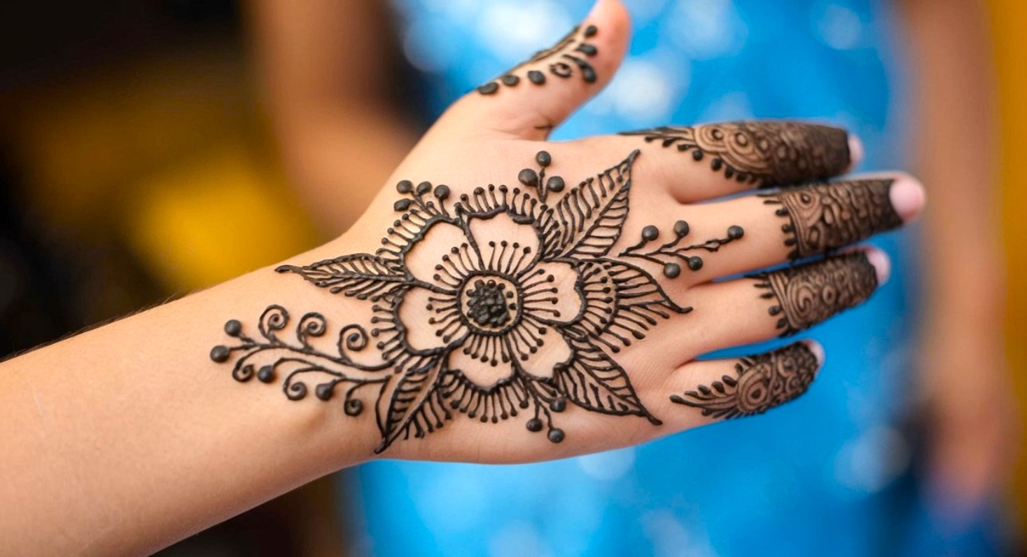 Henna-New-Mehndi-Design-2025