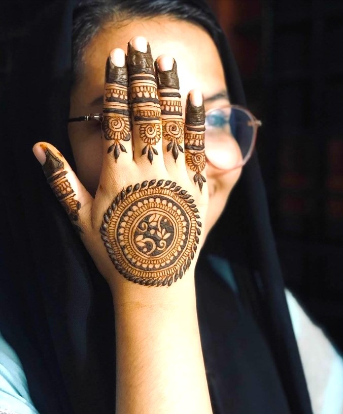 Kids-Mehndi-Designs-2025-Latest-Beautiful-Easy-Stylish-Ideas