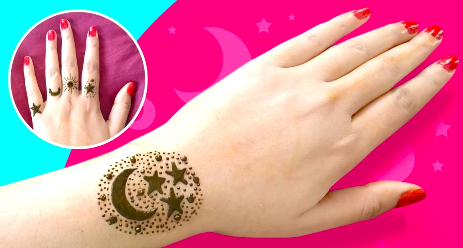 Kids-Mehndi-Designs-2025-Latest-Beautiful-Easy-Stylish-Ideas