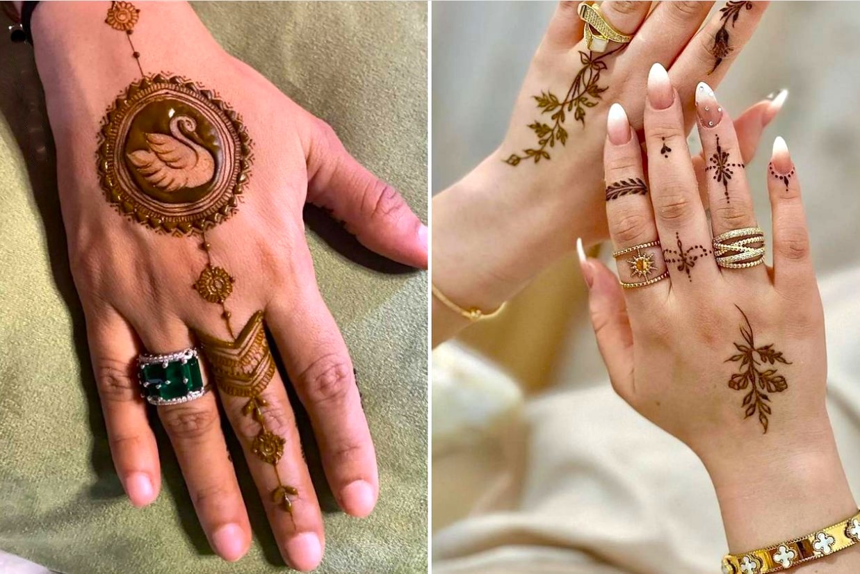 finger-mehndi-design