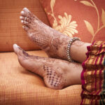 Foot-Mehndi-Designs