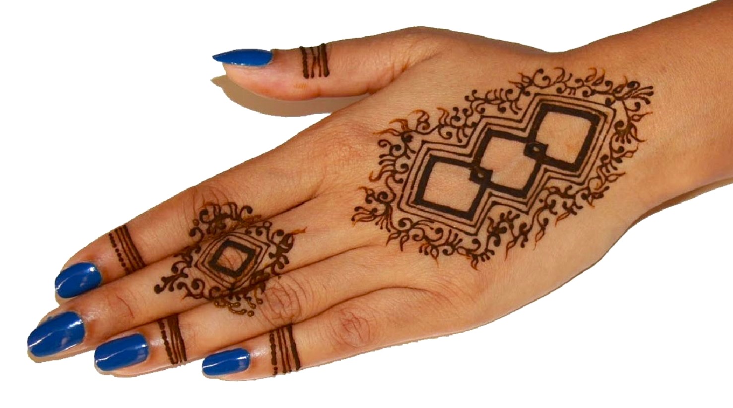 10-Best-Royal-Finger-Mehndi-Design
