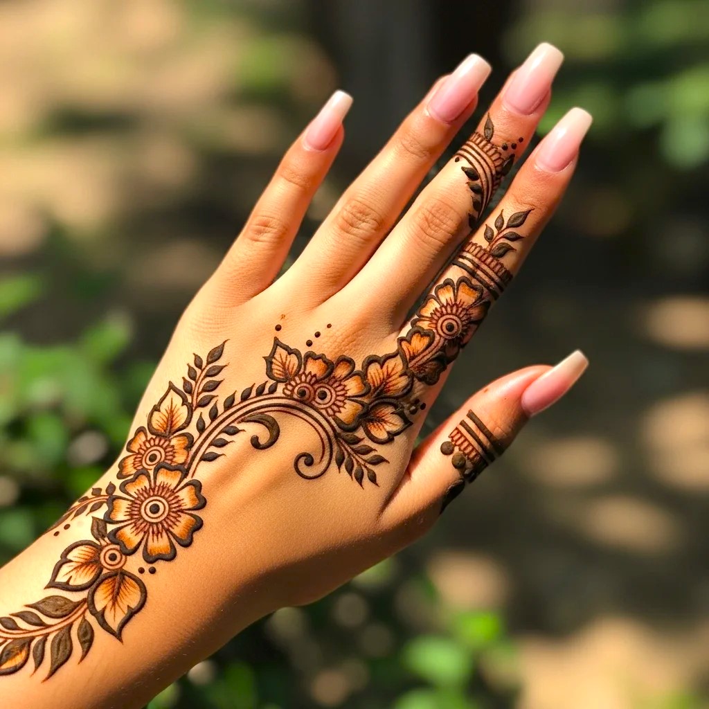 mehndi-dress-design-and-mehndi-design