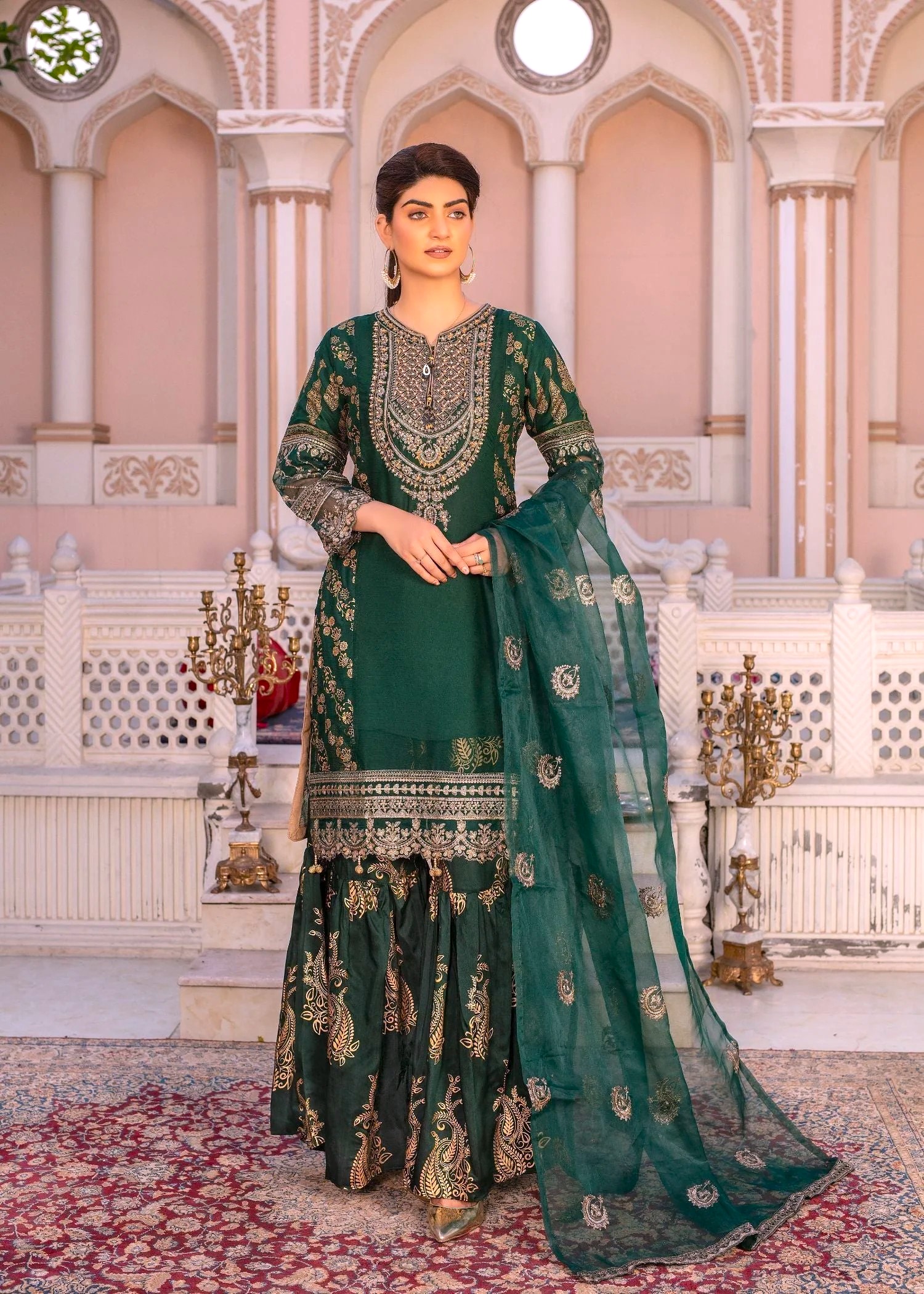 mehndi-dress-design-and-mehndi-design