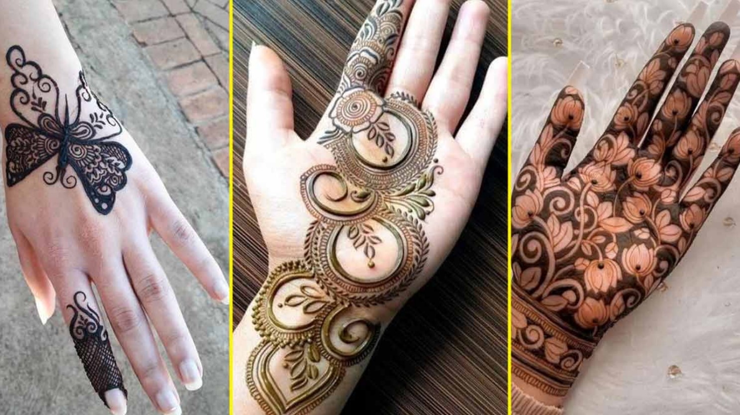 Latest-Simple-Mehndi-Designs-2026-Minimal-Stylish-Stunning-Patterns