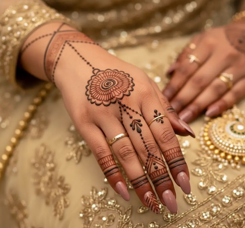 Finger-Mehndi-Design-2026