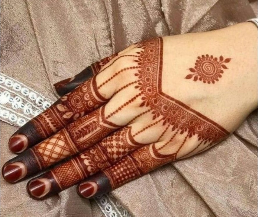 Finger-Mehndi-Design-2026
