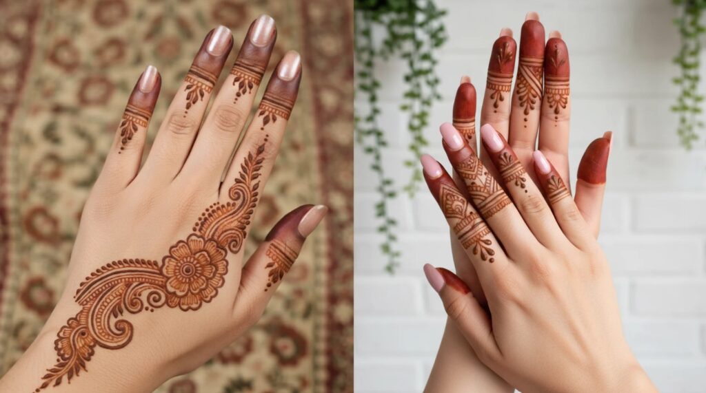Finger-Mehndi-Design-2026